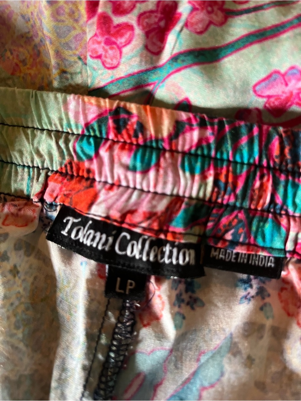 Tolani pants - Picture 4 of 7